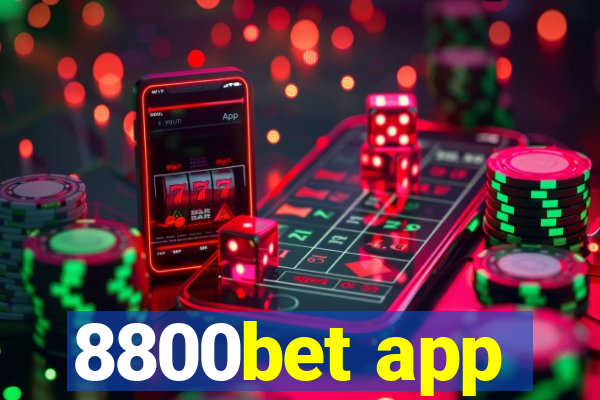 8800bet app